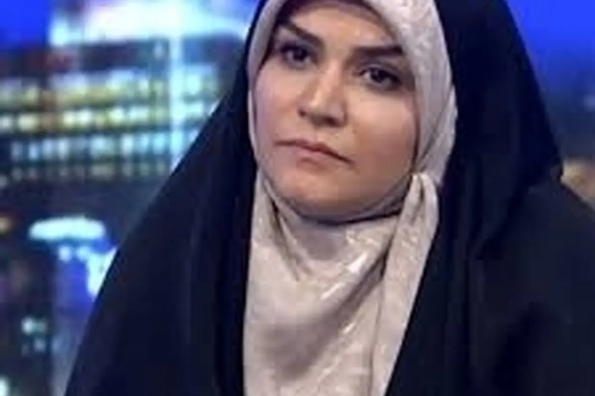سحر امامی: صدای حقیقت خاموش نمی‌شود؛ ادامه پخش شبکه خبر پس از انفجار و واکنش‌ها به جنایات رژیم صهیونیستی
