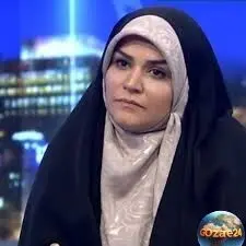 سحر امامی: صدای حقیقت خاموش نمی‌شود؛ ادامه پخش شبکه خبر پس از انفجار و واکنش‌ها به جنایات رژیم صهیونیستی