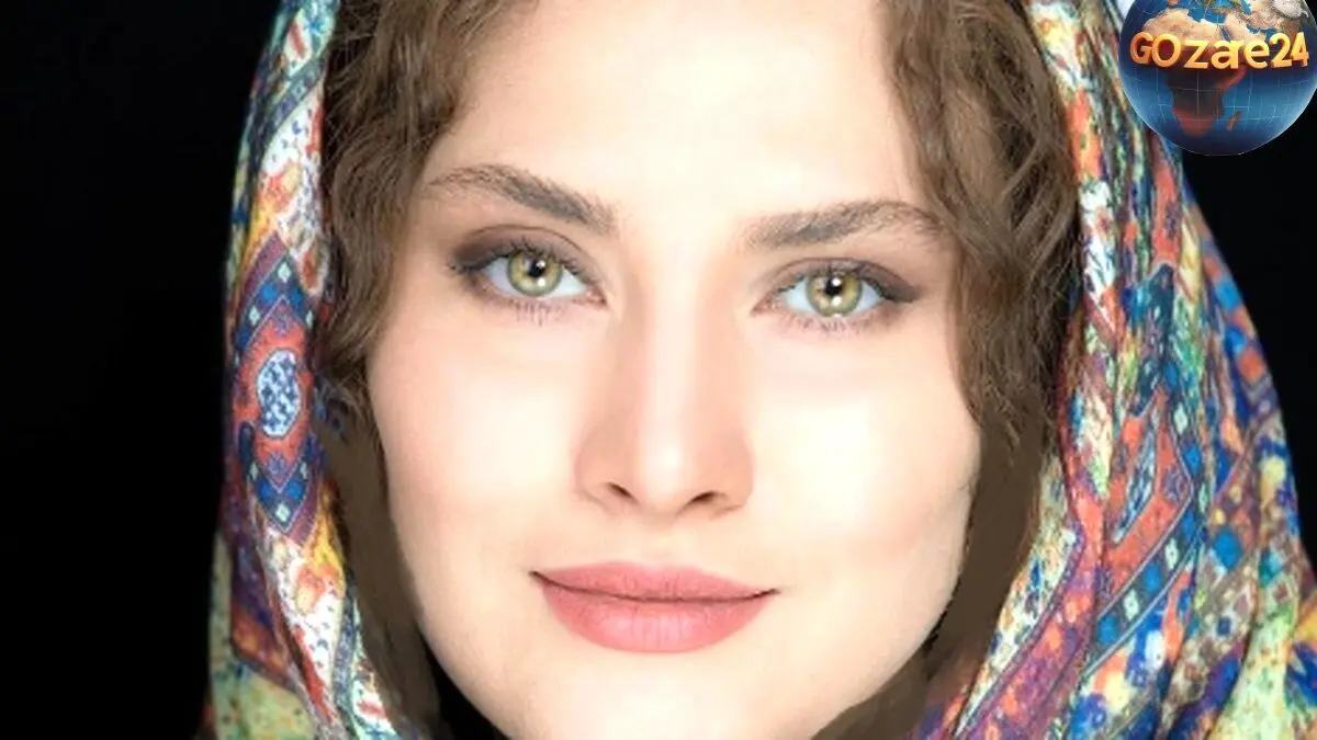 تصاویر لوکس و دیدنی از دکوراسیون منزل ساناز سعیدی؛ لوسترهای شیک، مبلمان مدرن و کتابخانه‌ای خیره‌کننده