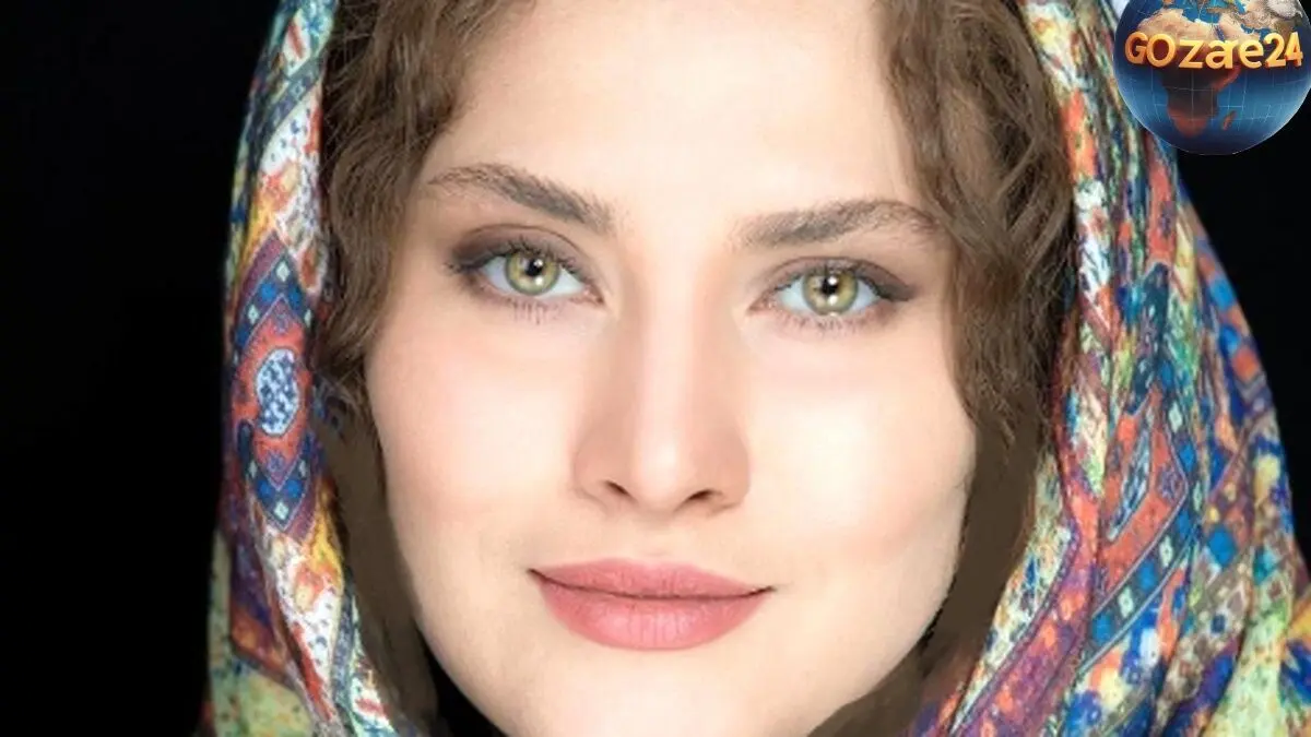 تصاویر لوکس و دیدنی از دکوراسیون منزل ساناز سعیدی؛ لوسترهای شیک، مبلمان مدرن و کتابخانه‌ای خیره‌کننده
