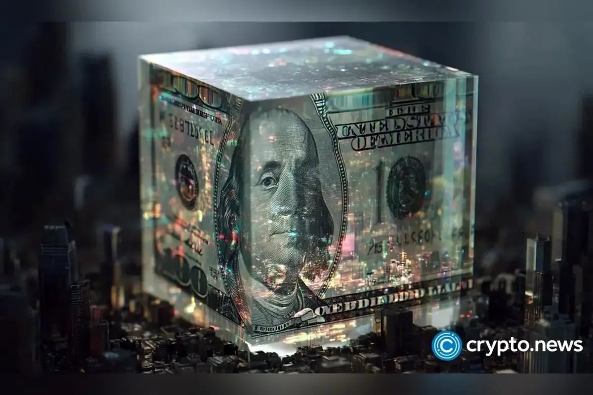 شرکت سکیورایز و بانک نیویورک ملون صندوق توکنیزه‌شده با اعتبار AAA راه‌اندازی کردند: تحول در بازارهای مالی دیجیتال