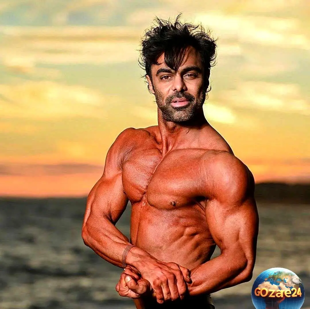 مهدی ماهانی در لحظه‌های تلخ و بحرانی: روایت گریه‌بار از وصیت و عشق به امام رضا در برنامه زنده
