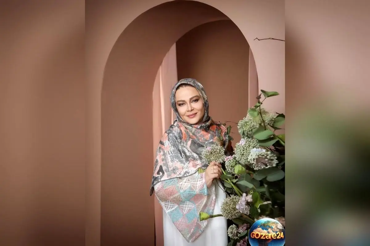 بهاره رهنما با استایل بهارهپسند و شیک در جمع دوستانش در اینستاگرام منتشر کرد