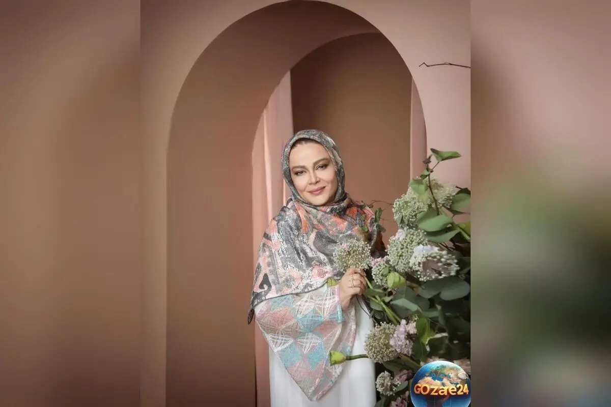 بهاره رهنما با استایل بهاره‌پسند و شیک در جمع دوستانش در اینستاگرام منتشر کرد