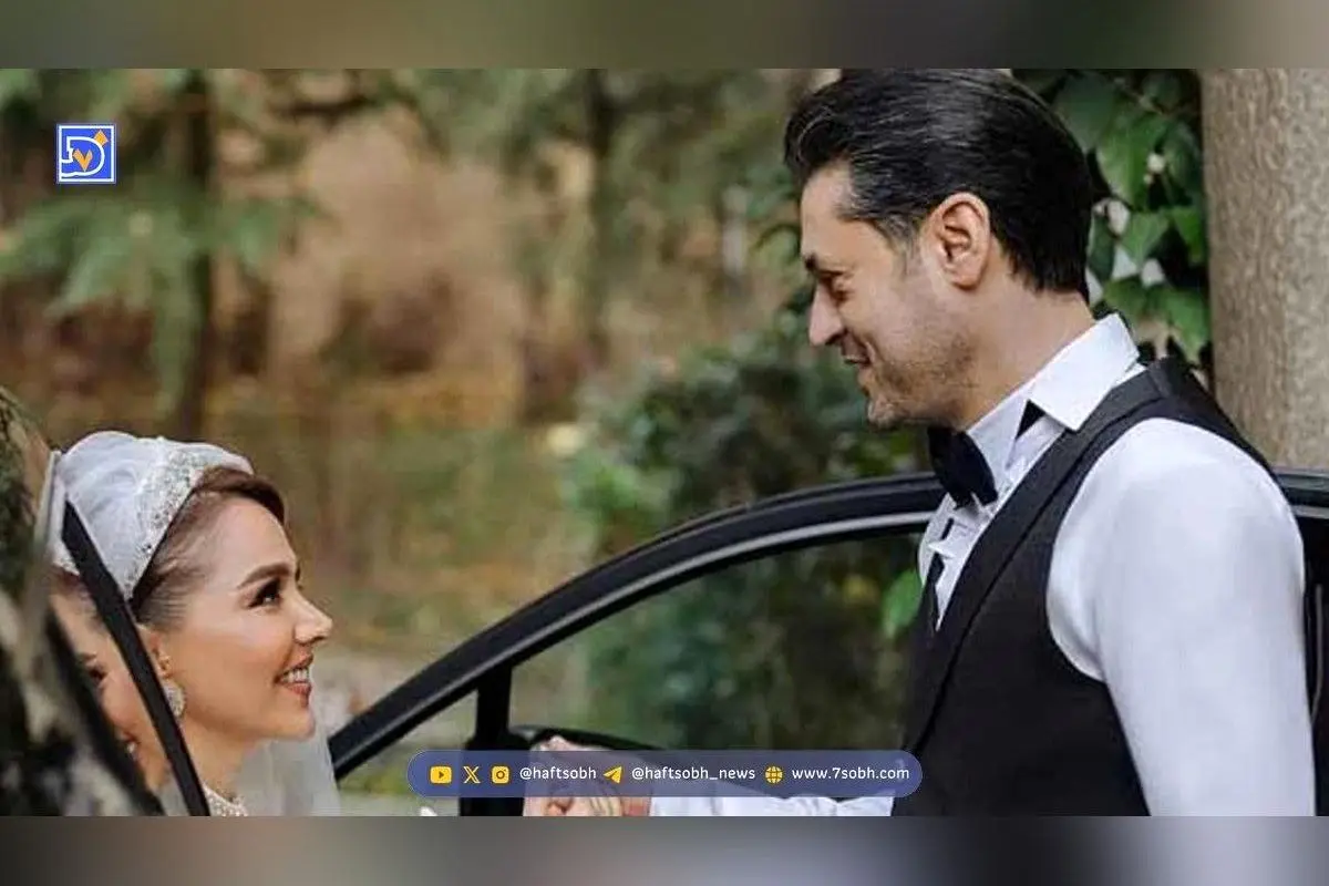 بیوگرافی روزبه معینی، ستاره تلویزیون و سینما + جزئیات ازدواج با مهرناز دبیرزاده در آذر 1403