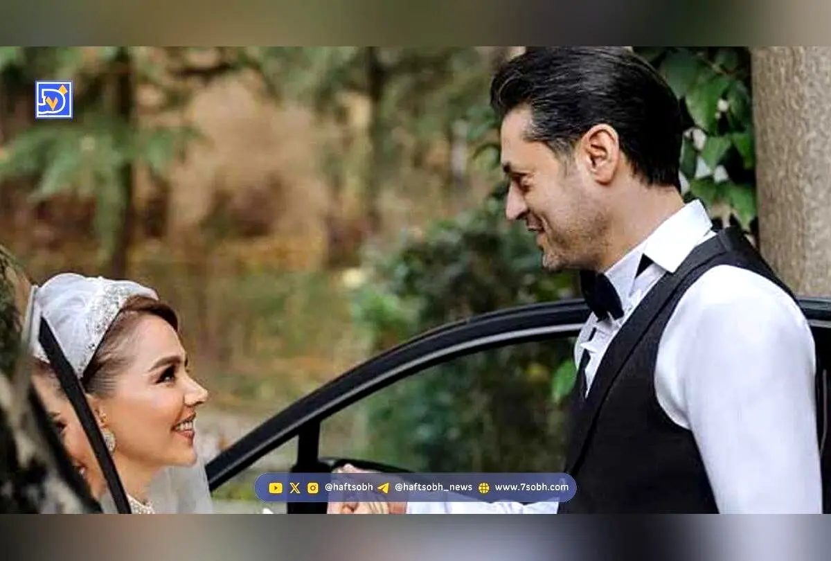 بیوگرافی روزبه معینی، ستاره تلویزیون و سینما + جزئیات ازدواج با مهرناز دبیرزاده در آذر 1403