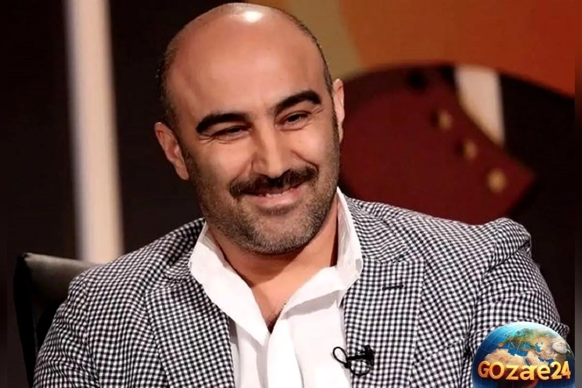 یادی از گریم زنانه و نقش پیرزن در پایتخت و ابله؛ محسن تنابنده از تحسین بازیگر زن در نقش سمی آقا نقی و گریم بی‌نظیر او در این سریال‌ها رونمایی کرد