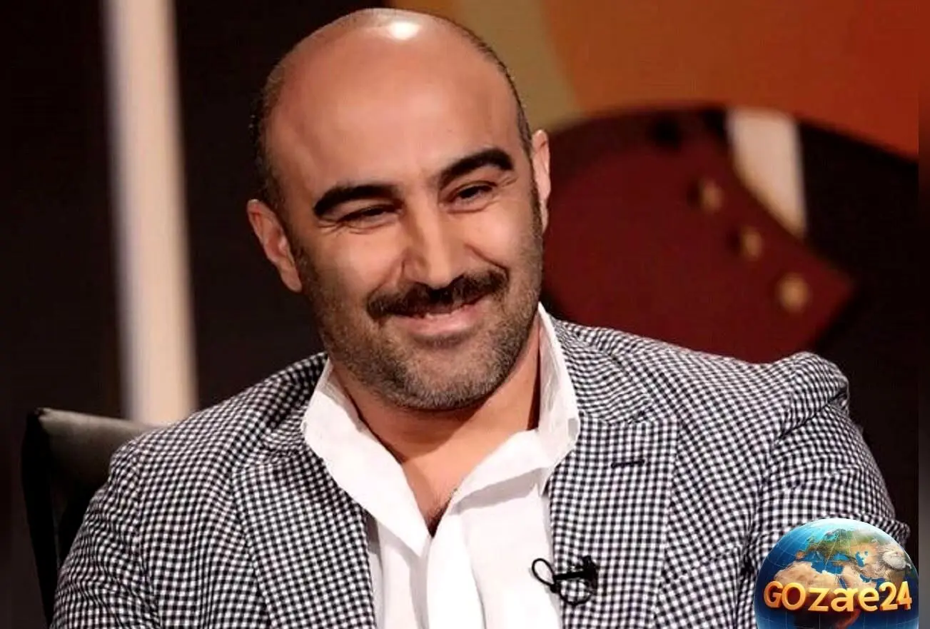 یادی از گریم زنانه و نقش پیرزن در پایتخت و ابله؛ محسن تنابنده از تحسین بازیگر زن در نقش سمی آقا نقی و گریم بی‌نظیر او در این سریال‌ها رونمایی کرد