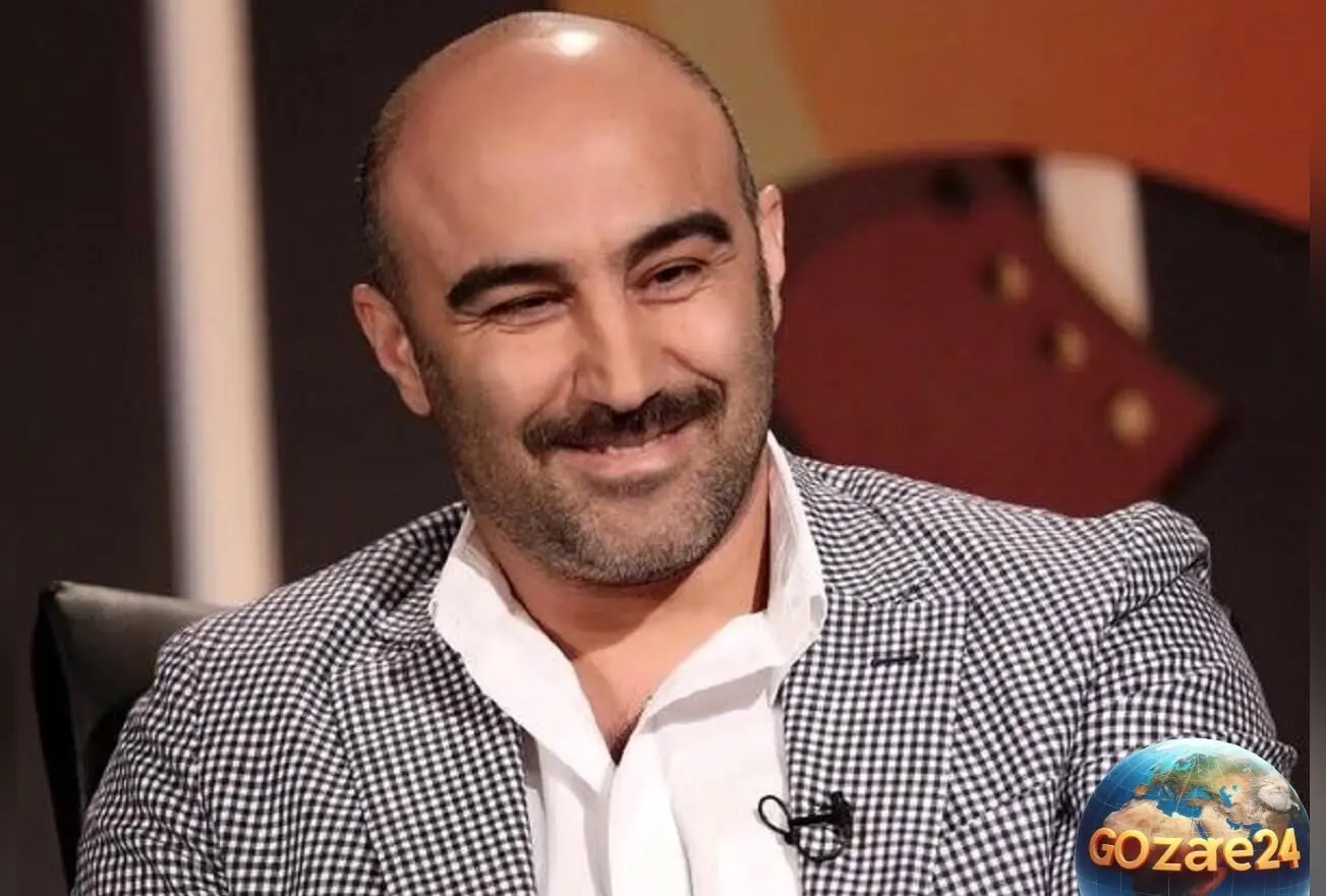 یادی از گریم زنانه و نقش پیرزن در پایتخت و ابله؛ محسن تنابنده از تحسین بازیگر زن در نقش سمی آقا نقی و گریم بی‌نظیر او در این سریال‌ها رونمایی کرد