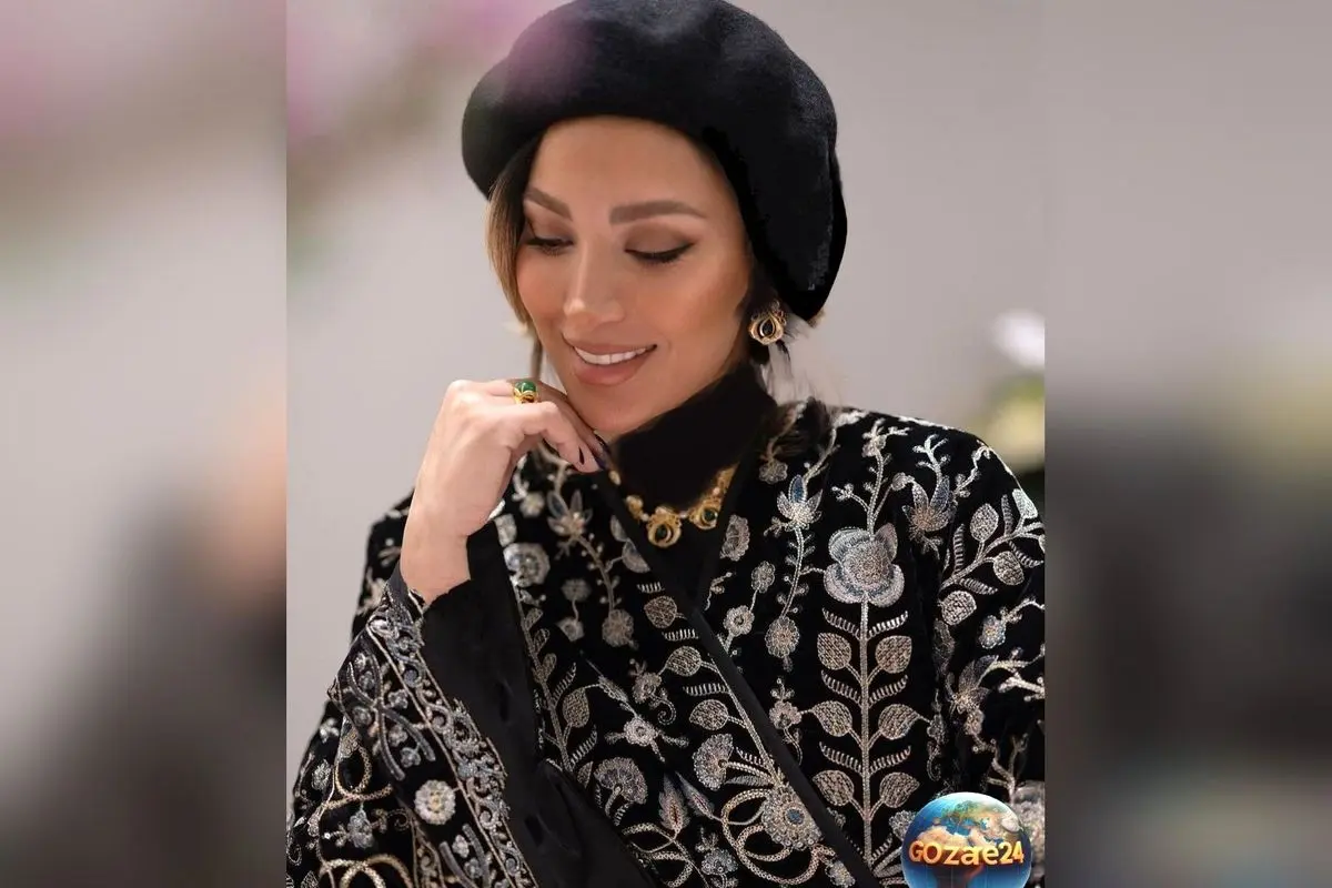 غر زدنهای بامزه همسر بهرام رادان پس از تولد نوزاد و چالشهای شب اول مادر شدن مینا مختاری در استوری جدید