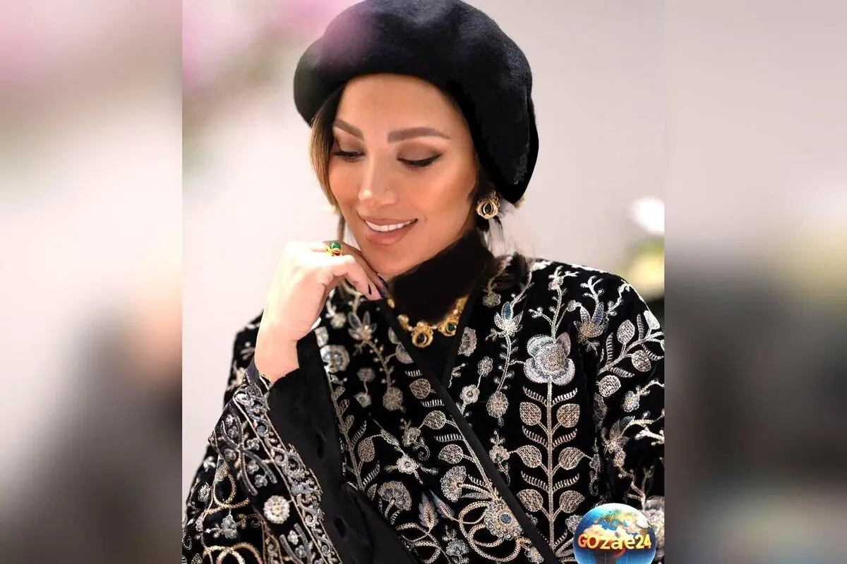 غر زدن‌های بامزه همسر بهرام رادان پس از تولد نوزاد و چالش‌های شب اول مادر شدن مینا مختاری در استوری جدید