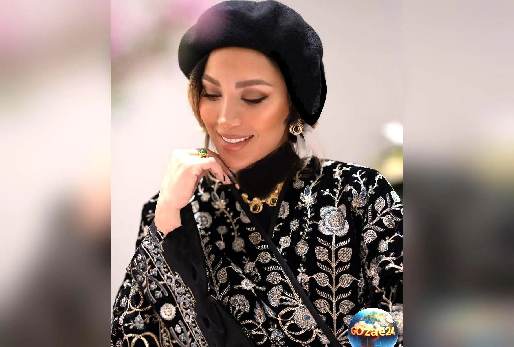 غر زدن‌های بامزه همسر بهرام رادان پس از تولد نوزاد و چالش‌های شب اول مادر شدن مینا مختاری در استوری جدید