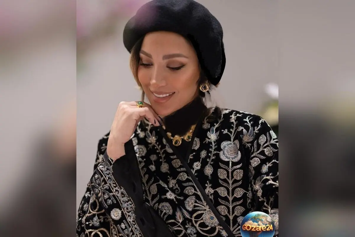 غر زدن‌های بامزه همسر بهرام رادان پس از تولد نوزاد و چالش‌های شب اول مادر شدن مینا مختاری در استوری جدید
