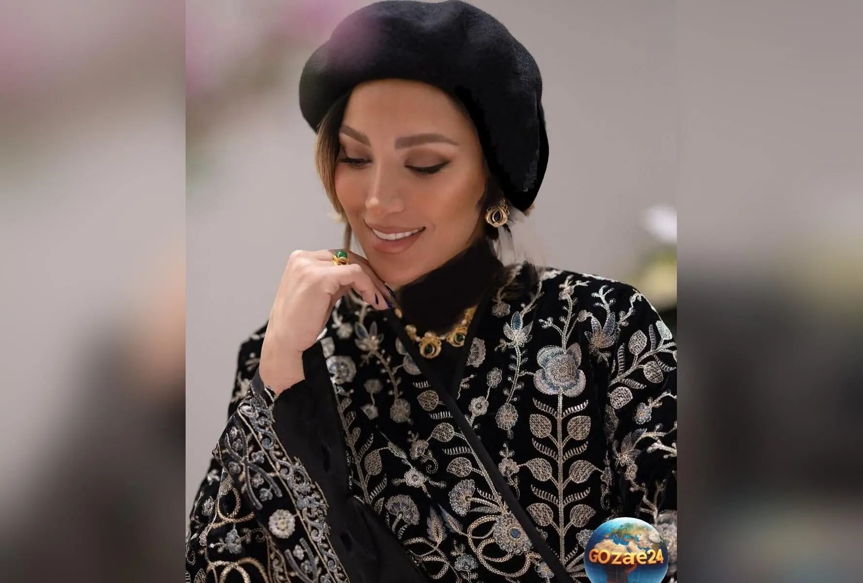 غر زدن‌های بامزه همسر بهرام رادان پس از تولد نوزاد و چالش‌های شب اول مادر شدن مینا مختاری در استوری جدید