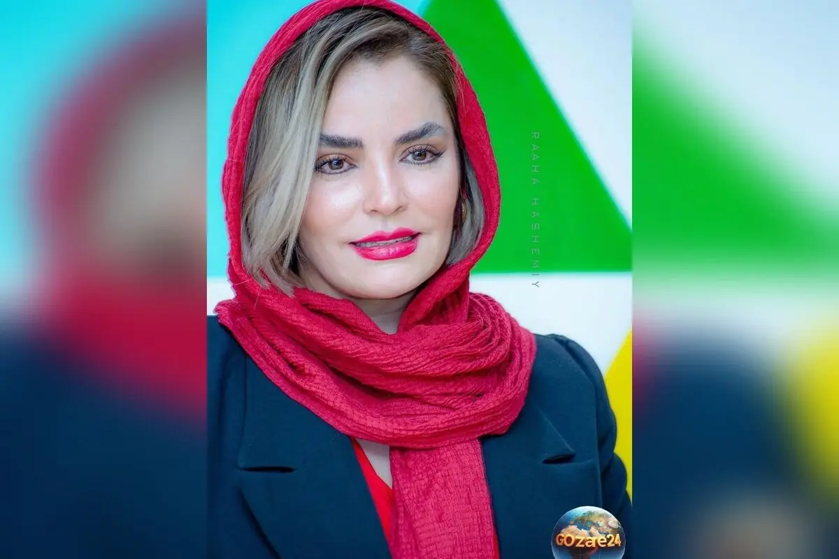 سپیده خداوردی و پسرش در کنسرت با استایل خاص؛ عکس جدید و دیدنی بازیگر محبوب در اینستاگرام