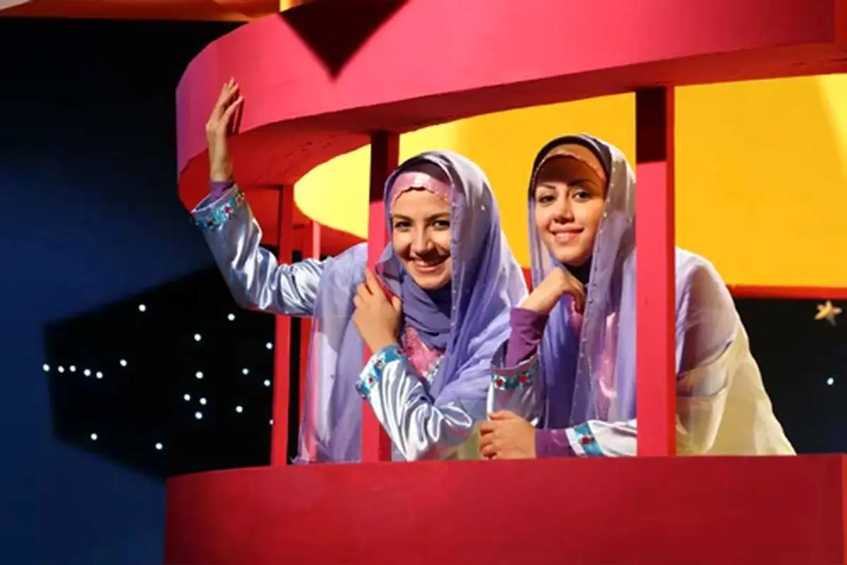 بیوگرافی و زندگی مریم وطن‌پور، خاله قاصدک محبوب کودکان و بازیگر سینما و تلویزیون