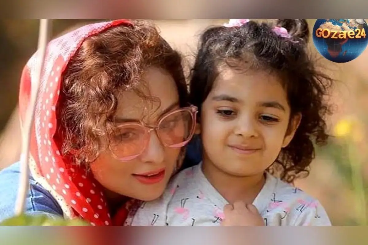 هنرپیشگان محبوب در جشن یلدای مدارس دخترانه با استایل‌های یلدایی خاص و دیدنی