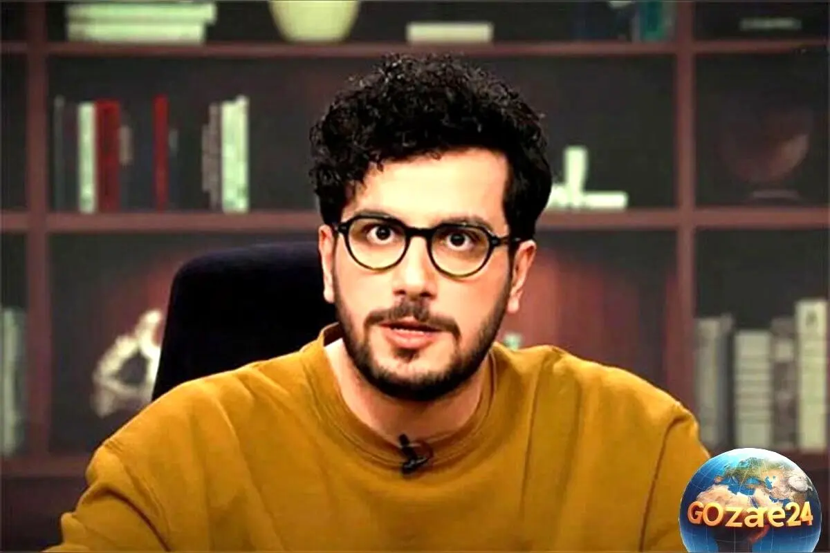 امیرحسین قیاسی: از زندگی سخت و نجات همسرم می‌گوید، اعترافات صمیمی و ویدیوی دیدنی