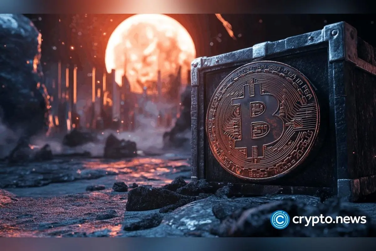 گروه H100 سوئد با خرید نزدیک به ۱۰۰۰ بیتکوین؛ استراتژی بلندمدت در بازار رمزارزهای نوسانی