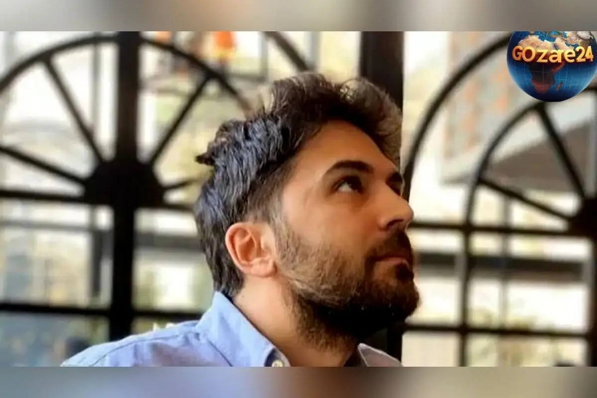عکس‌ها و نگاهی به خانه خاص و مرموز پاشا رستمی با چیدمان رنگارنگ و حیاط دلنشین