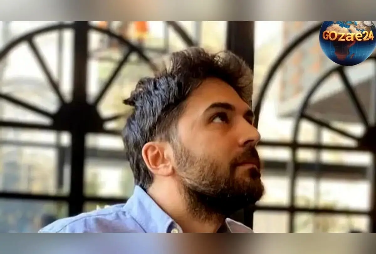 عکس‌ها و نگاهی به خانه خاص و مرموز پاشا رستمی با چیدمان رنگارنگ و حیاط دلنشین