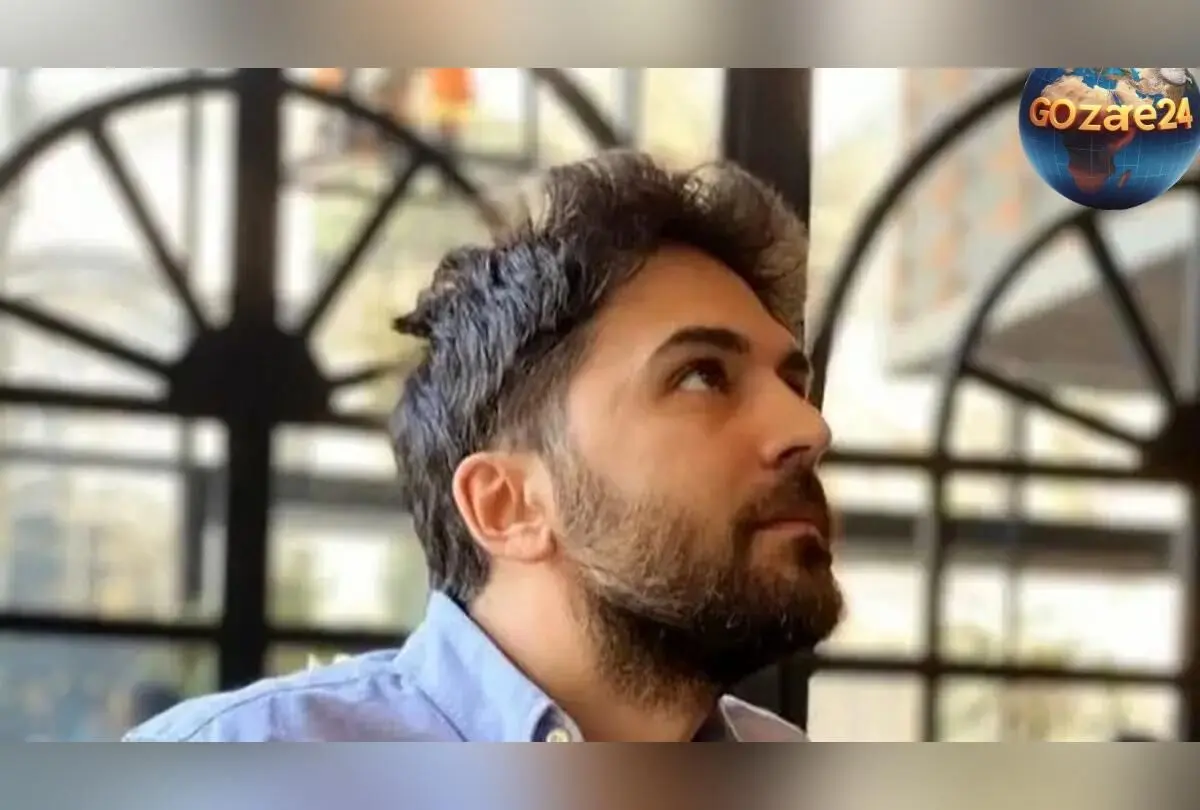 عکس‌ها و نگاهی به خانه خاص و مرموز پاشا رستمی با چیدمان رنگارنگ و حیاط دلنشین