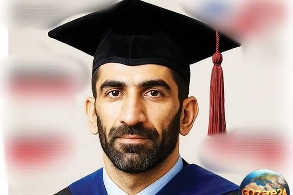 جزئیات تحصیلی علیرضا بیرانوند؛ از دیپلم تا ادعای دکتری و آینده سربازی