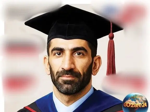 جزئیات تحصیلی علیرضا بیرانوند؛ از دیپلم تا ادعای دکتری و آینده سربازی