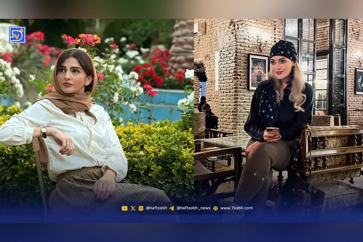عصر سینما: زندگی خصوصی و حرفه‌ای عارفه معماریان، سیما خضرآبادی و همسرانشان در روزهای پررونق تئاتر و تلویزیون