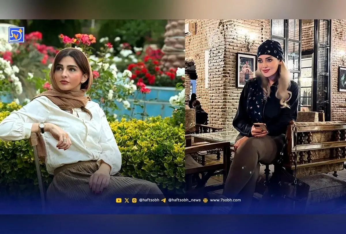 عصر سینما: زندگی خصوصی و حرفه‌ای عارفه معماریان، سیما خضرآبادی و همسرانشان در روزهای پررونق تئاتر و تلویزیون