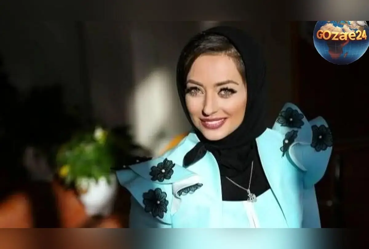 نفیسه روشن با استایلی پاییزی و پیام قدرتمند درباره مقاومت زنان، توجه کاربران را جلب کرد