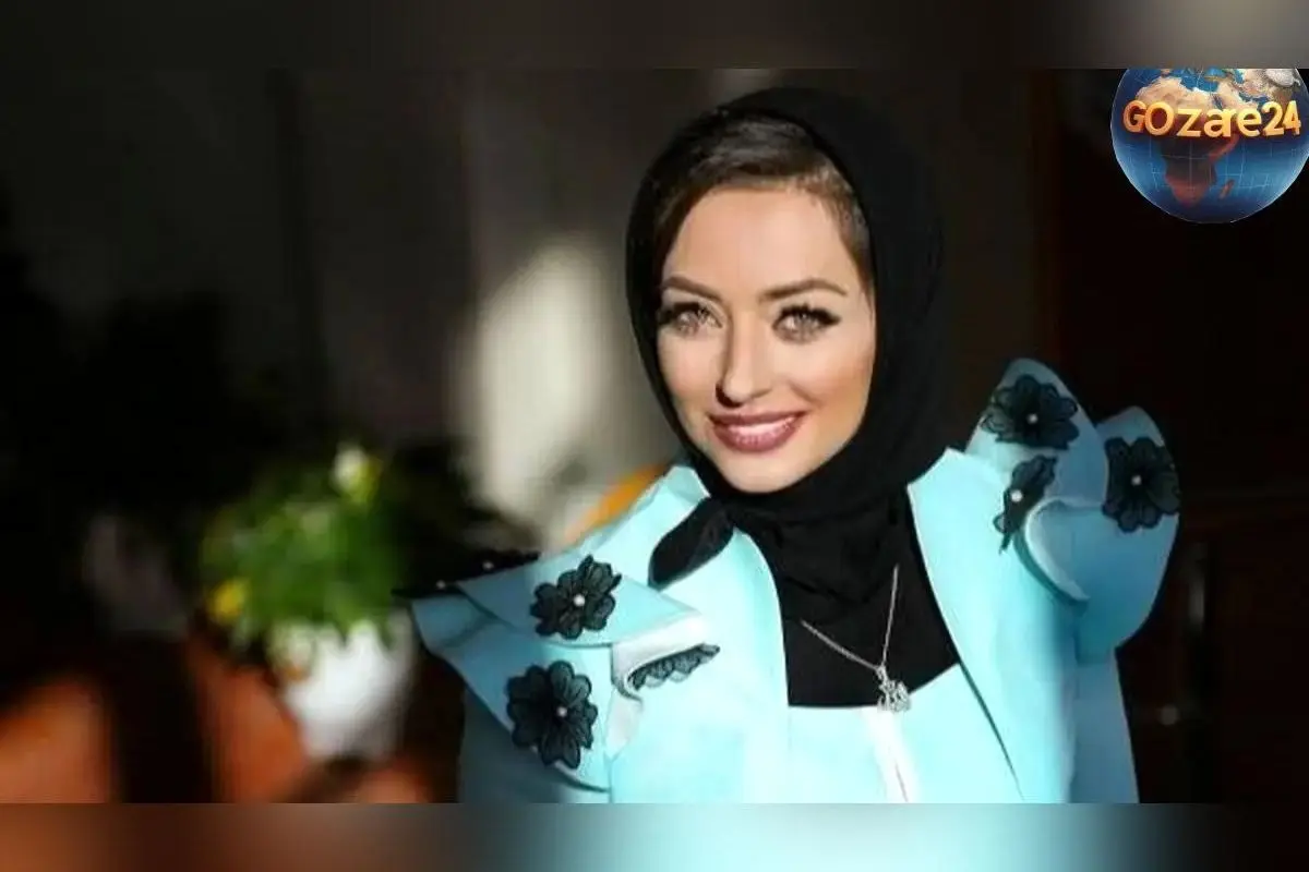 نفیسه روشن با استایلی پاییزی و پیام قدرتمند درباره مقاومت زنان، توجه کاربران را جلب کرد