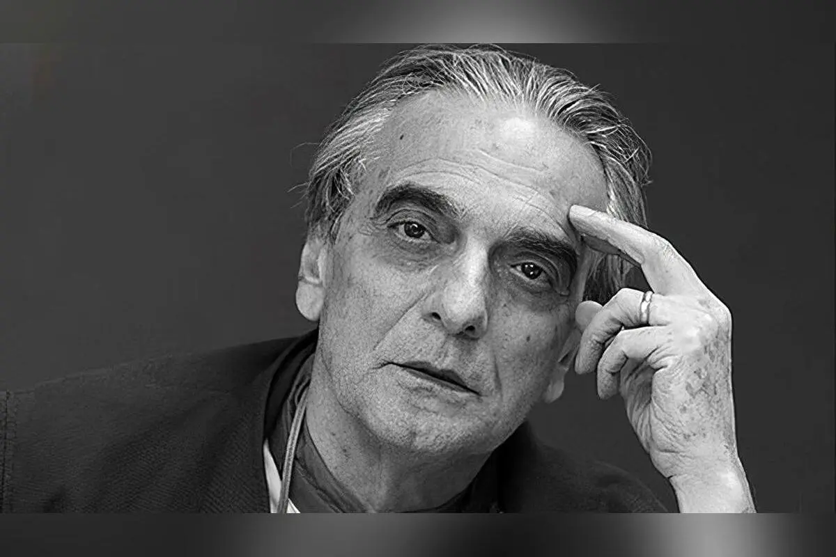 درگذشت همایون ارشادی؛ بیوگرافی همسر و زندگی خانوادگی هنرمند فقید