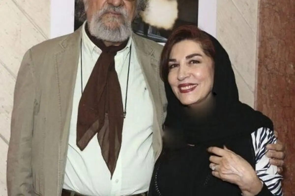  روایت جالب داریوش ارجمند از خواستگاریش: «به فرشته گفتم هرکسی ما را دید، اسمش را بگویید تا کارت عروسی بفرستم!»
