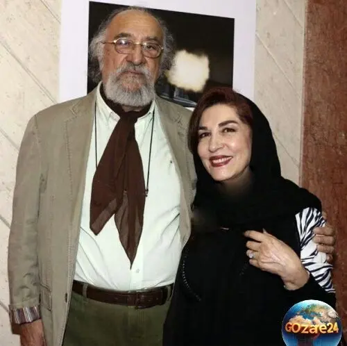  روایت جالب داریوش ارجمند از خواستگاریش: «به فرشته گفتم هرکسی ما را دید، اسمش را بگویید تا کارت عروسی بفرستم!»