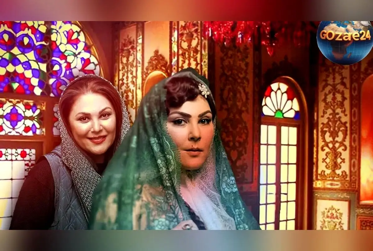 لاله اسکندری در «بامداد خمار»: بهترین گزینه برای نقش مادر محبوبه با بازیگری بی‌نظیر