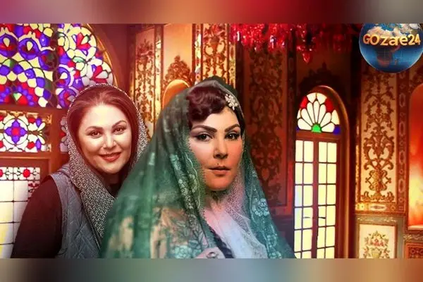 لاله اسکندری در «بامداد خمار»: بهترین گزینه برای نقش مادر محبوبه با بازیگری بی‌نظیر