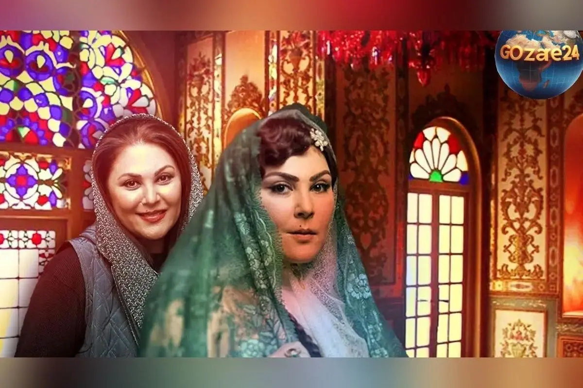 لاله اسکندری در «بامداد خمار»: بهترین گزینه برای نقش مادر محبوبه با بازیگری بی‌نظیر