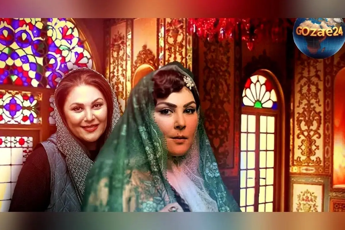 لاله اسکندری در «بامداد خمار»: بهترین گزینه برای نقش مادر محبوبه با بازیگری بی‌نظیر