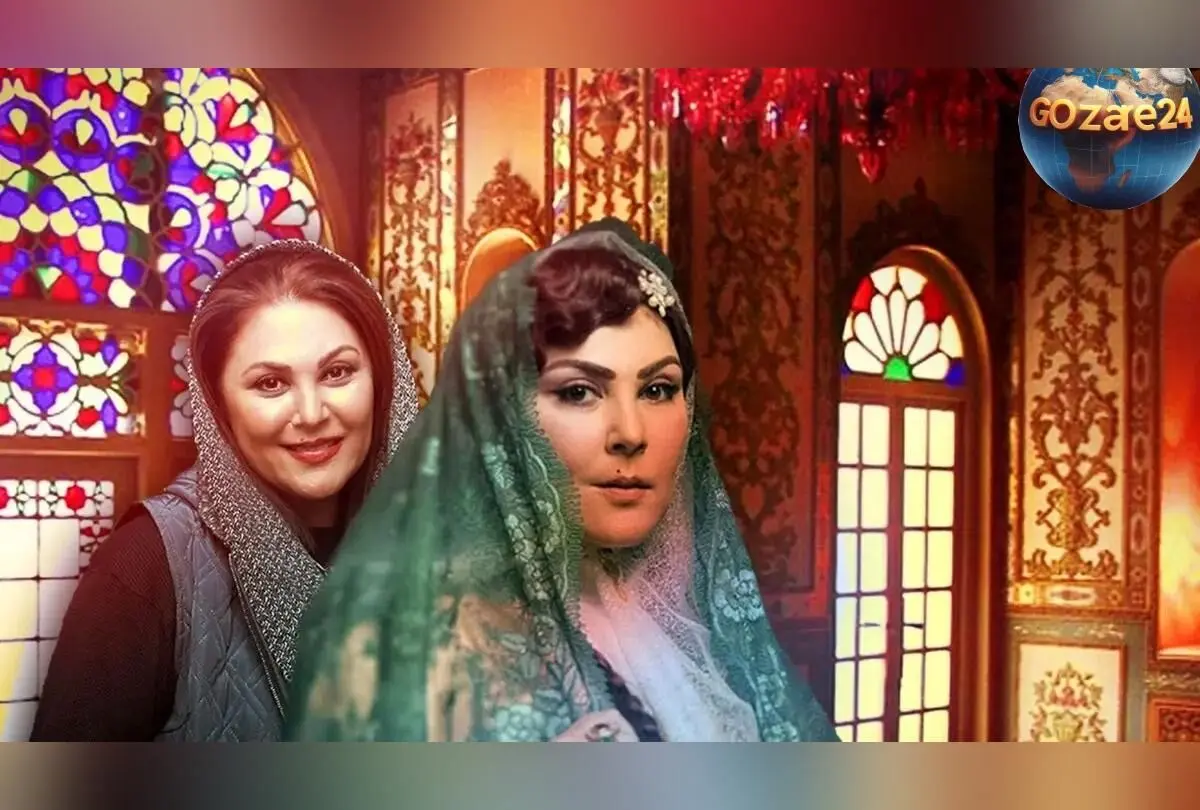 لاله اسکندری در «بامداد خمار»: بهترین گزینه برای نقش مادر محبوبه با بازیگری بی‌نظیر
