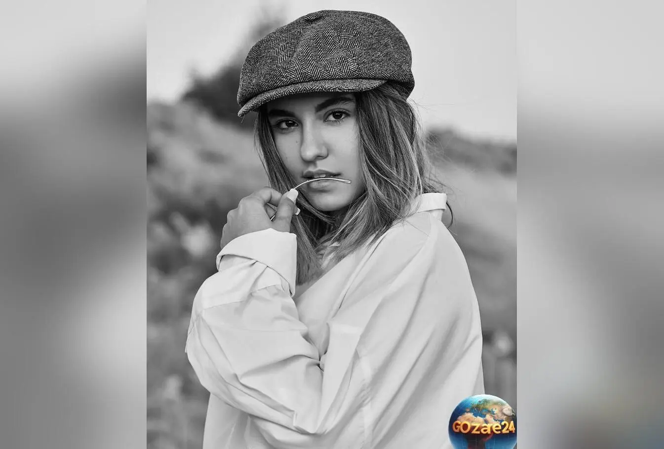 زندگی خصوصی و حرفه‌ای نیکی نصیریان؛ بازیگر جوان ایرانی و هم‌عصرانش + عکس‌های دیدنی