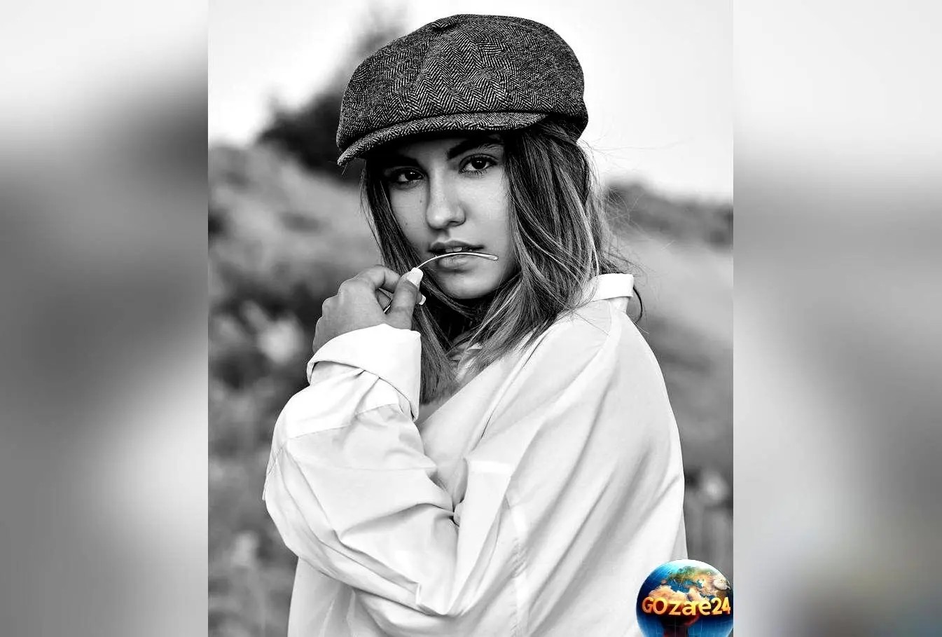 زندگی خصوصی و حرفه‌ای نیکی نصیریان؛ بازیگر جوان ایرانی و هم‌عصرانش + عکس‌های دیدنی