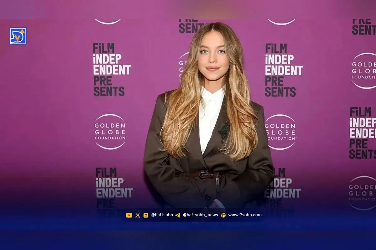 سیدنی سوئینی: من متهم نیستم! واکنش بازیگر به جنجال تبلیغاتی و چالش‌های سال جاری