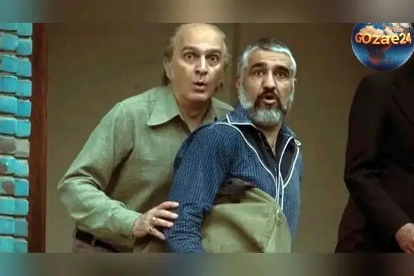 جدیدترین فیلم پژمان جمشیدی به دلیل کپی‌برداری توقیف شد؛ انتقادات و جزئیات داستانی فیلم «آنتیک»