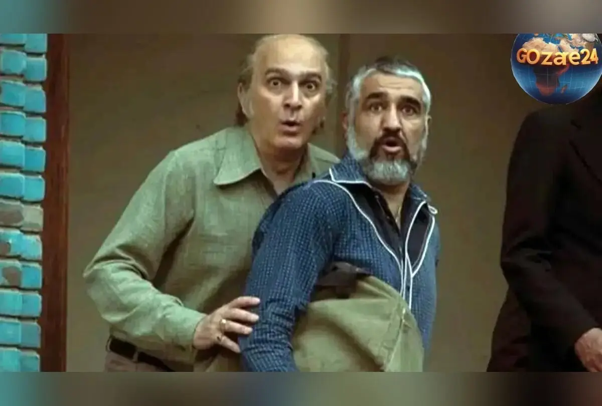 جدیدترین فیلم پژمان جمشیدی به دلیل کپی‌برداری توقیف شد؛ انتقادات و جزئیات داستانی فیلم «آنتیک»