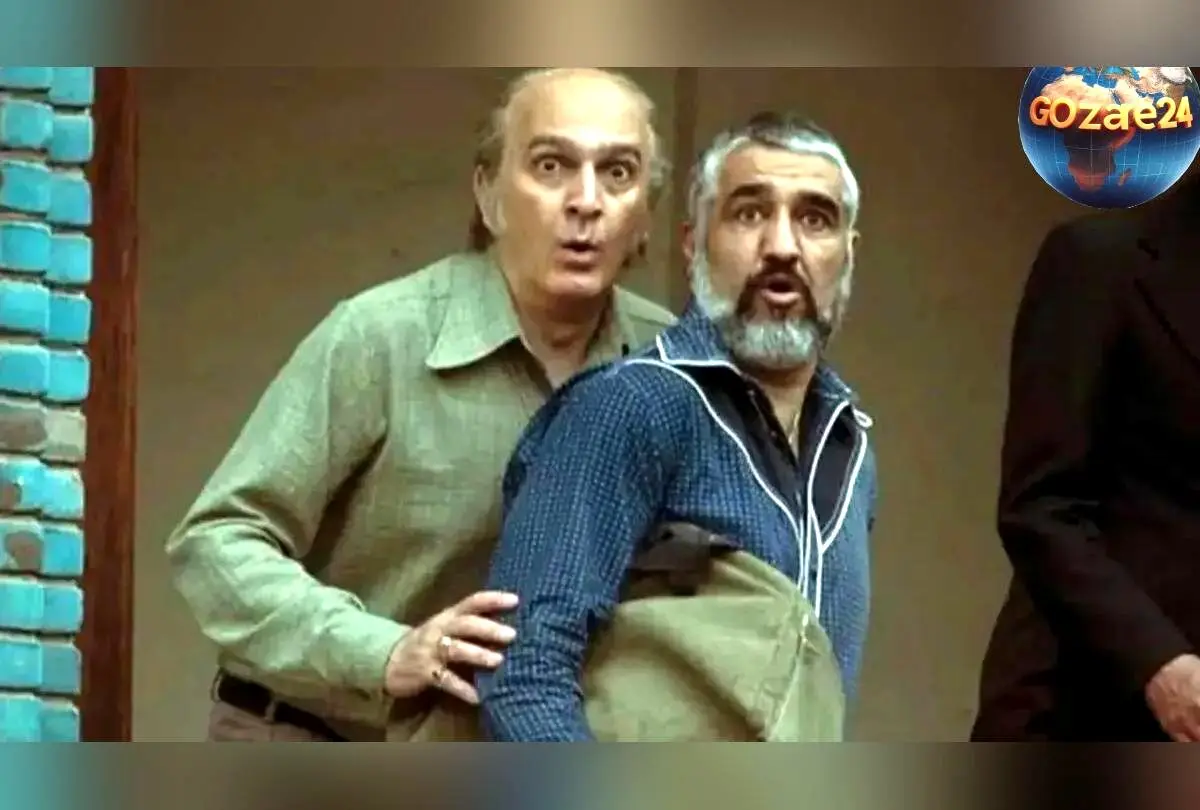 جدیدترین فیلم پژمان جمشیدی به دلیل کپی‌برداری توقیف شد؛ انتقادات و جزئیات داستانی فیلم «آنتیک»
