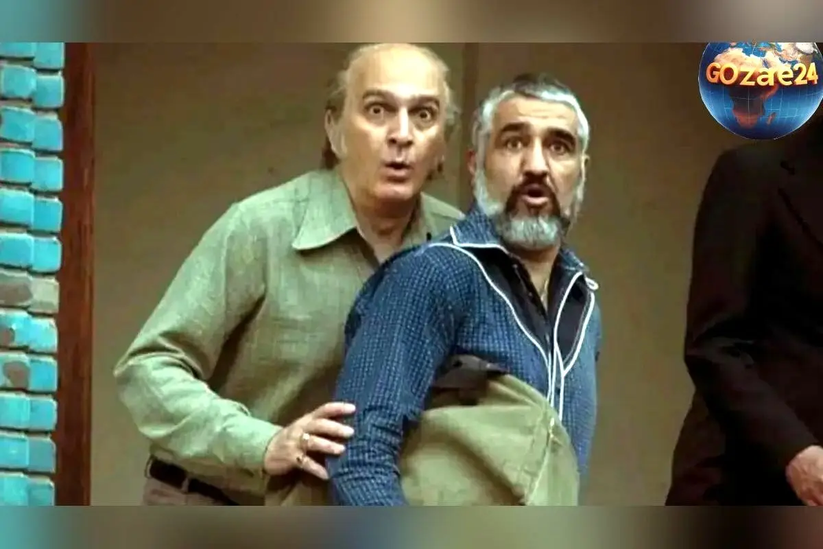 جدیدترین فیلم پژمان جمشیدی به دلیل کپی‌برداری توقیف شد؛ انتقادات و جزئیات داستانی فیلم «آنتیک»