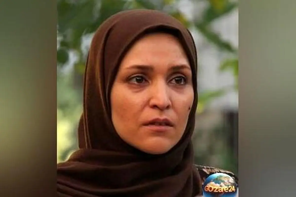 تغییر چهره نرگس امینی بازیگر ستایش در آستانه 45 سالگی + عکس جدید و جذاب