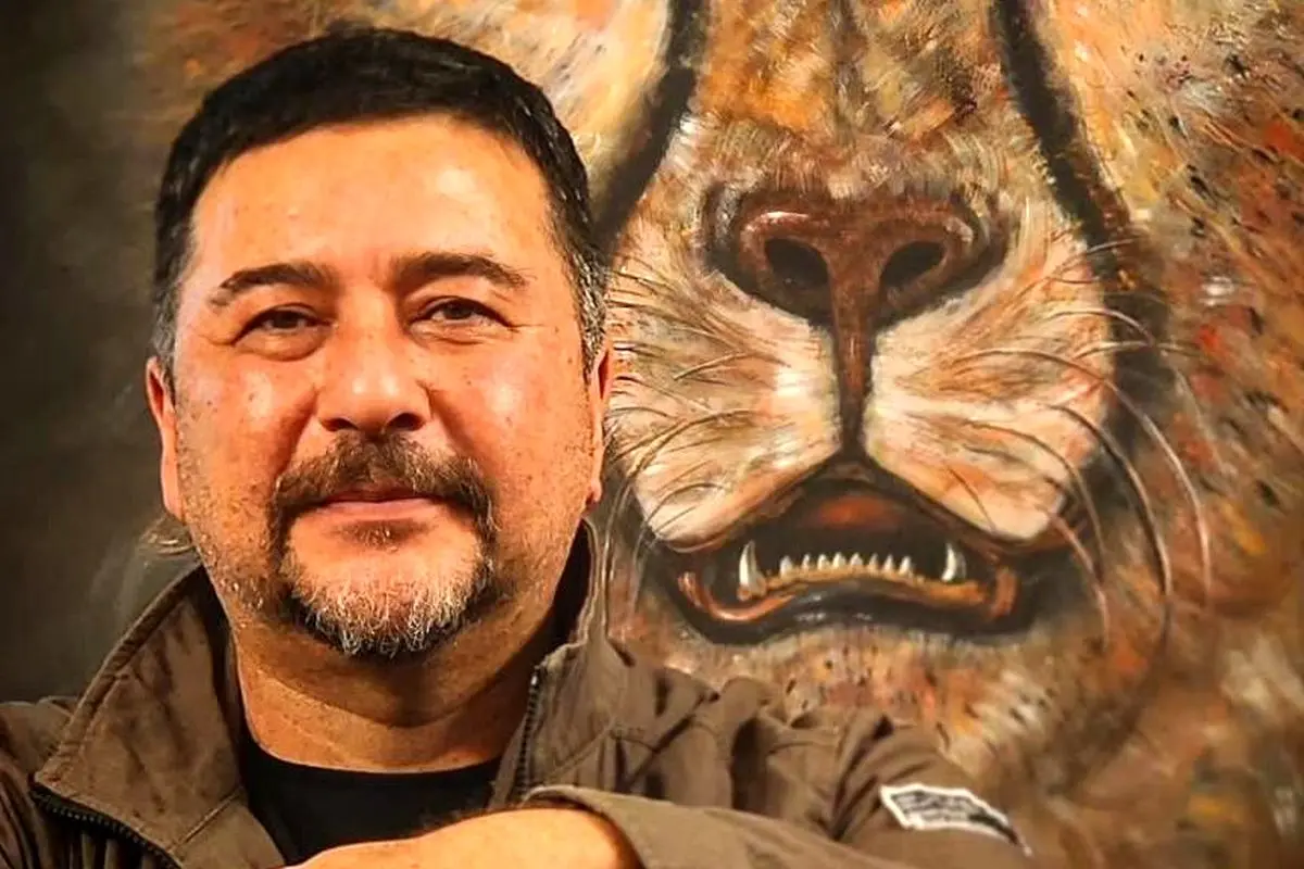 امیرحسین صدیق در بیمارستان؛ عمل استنتگذاری قلب با موفقیت انجام شد