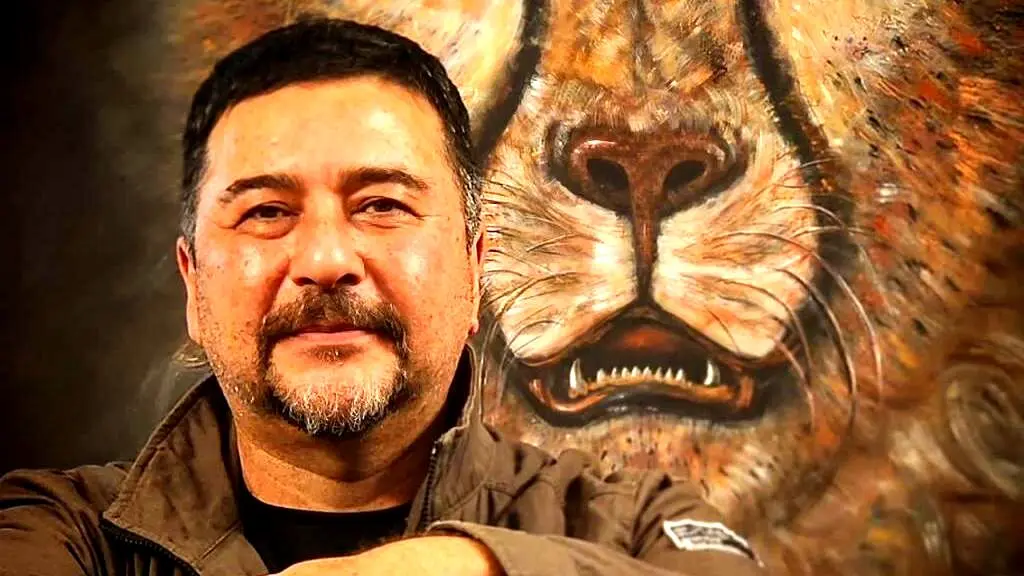امیرحسین صدیق در بیمارستان؛ عمل استنت‌گذاری قلب با موفقیت انجام شد